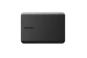 Toshiba Dynabook 1TB Canvio Basic 2.5" USB 3.0 Hard Drive - Black [HDTB510AK3AA]