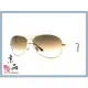 【RAYBAN】RB3362 001/51 金框 漸層茶色片 雷朋太陽眼鏡 公司貨 JPG 京品眼鏡