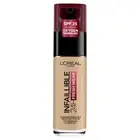 L'Oreal Paris Infallible 24HR Freshwear Foundation - Golden Sand 200