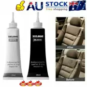 20ml Car Reconditioning Cream Leather Furniture Holes Repair Seats Couch