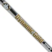 New True Temper Dynamic Gold TOUR ISSUE 120 Steel Golf Iron Shaft .355 Tip