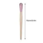 Eye Anti Wrinkle Jade Roller Gua Sha Facial Anti-Aging Eyes Massage Rollers _t