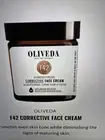 Oliveda F42 Corrective Face Cream Hydroxytyrosol 2 Fl Oz / 60 mL NEW SEALED