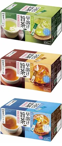 在飛比找有閑購物優惠-「自己有喝才推薦」AGF 味の素 新茶人 煎茶 添加 宇治抹