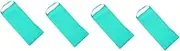 Healeved 4pcs Elderly Sock Aid for Easy Compression Stockings Sock Accessory for Mobility for Seniors