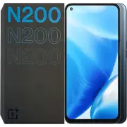 OnePlus Nord N200 5G Blue Quantum 64GB + 4GB Dual-Sim Unlocked Global NEW