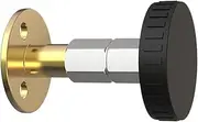 Bed Stoppers for Headboard - Headboard Wall Stopper Threaded | Furniture Protector Noise-Reducing Aid for Bedroom Studio Apartments College Student
