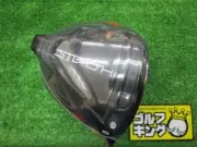 MINT Golf DriverTaylorMade STEALTH Tour AD UB-6 (S) 10.5 45.25inch JAPAN