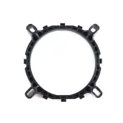 CPU Cooler Fan bracket heatsink Holder Base For INTEL 775/1150/1151/1155/1 T CR