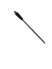 APPLIED MATERIALS AMAT 0190-27580 BORESCOPE 10MM X 25CM ITI 123010 60 DEGREE