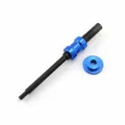 Big Small Block Chevy Engine Oil Pump Primer Tool 350 454 Aluminum SBC BBC