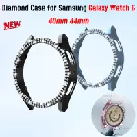 在飛比找蝦皮商城優惠-SAMSUNG 三星 Galaxy Watch 6 保護殼 