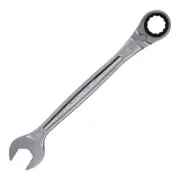 Sidchrome Wrench Geared 13mm SIDSCMT22268N