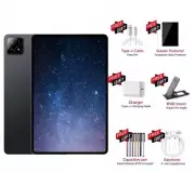 Pad 7S PRO 11-Inch Tablet with Snapdragon 8 Gen 20000mAh Android14 Tablet