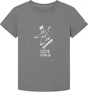 [Pepe Jeans] Boomer Boomer T-Shirt