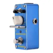 AROMA AHAR-3 Electric Guitar Effect Pedal Pitch Shift Analog Detune Effector