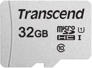 Transcend 32GB MICRO SD UHS-I U1 WITH ADAPTER 95MB