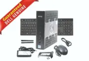 Dell Dx0Q-5020 Thin Client GX-415GA Ram 4GB DDR3 16GB SSD WES7 WiFi RJ45 7JC46