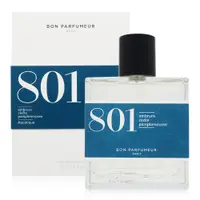 在飛比找PChome24h購物優惠-Bon Parfumeur 801 淡香精 EDP 100m