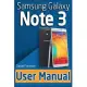 Samsung Galaxy Note 3 User Manual