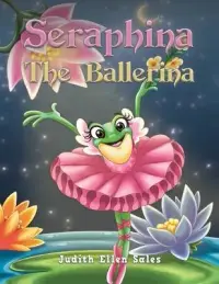 在飛比找博客來優惠-Seraphina The Ballerina