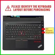 for Lenovo Thinkpad X1 Carbon 14" 5th/6th/7th Gen |ThinkPad X1 Y Keyboard Cover