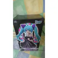 在飛比找蝦皮購物優惠-SEGA SPM 景品 初音未來 MIKU 禮服