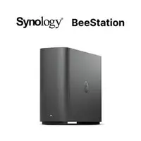 在飛比找良興EcLife購物網優惠-Synology 群暉科技 BeeStation 4TB 個