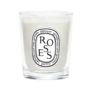 Diptyque Mini Scented Candle Roses 70g / 2.4oz