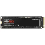 Samsung 990 PRO M.2 NVMe SSD 2TB