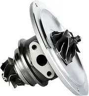 RHF4 Turbo Cartridge Core 14411-VK500 Turbocharger Chra Compatible For Nissan X-Trail DCi 2.2 D 134HP&136HP 100kw YD22DDTI 03-07