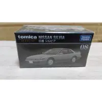 在飛比找蝦皮購物優惠-黑盒TOMY TOMICA PREMIUM NO.08 NI