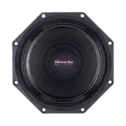 American Bass GFP-84 | Godfather 8 Inch 500W 4 Ohm Pro Audio Speaker (single)