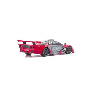 <高雄3C> KYOSHO MZP248LA ASC車殼 MR-03W-MM LARK McLaren F1 GTR