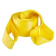 Keeper Tow Ropes + Cables + Chains Vehicle Recovery Straps Towing Equipment