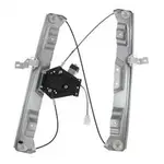 Tridon Power Window Regulator & Motor Assembly - TRM197