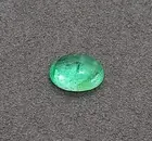 CERTIFIED Natural Emerald Timeless Elegance 1.75cts OVAL 4.16mm /923-11-EM137-3