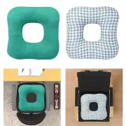Stuffed Donut Pillow Seat Cushion for ,sitting Tailbone Postpartum