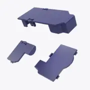 Replacement Port Cover Set for Nintendo GameCube - XYAB