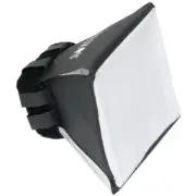 A&R Flash Pocket Bouncer for Canon Sony Yongnuo Olympus Nikon Flash Speedlite +