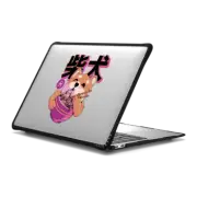 MacBook Air 13-inch (M1 / Intel) Impact Case Shiba Noodles