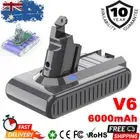 For DYSON V6 Battery Slim SV03 SV04 SV09 DC58 DC59 DC61 DC62 DC74 967810-21