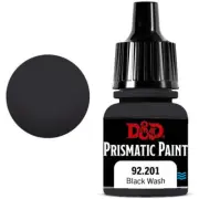WZK67104 Wizkids/NECA Dungeons & Dragons Prismatic Paint: Black Wash 92.201
