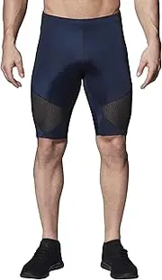 [CW-X] Men's Stabilyx Ventilator Joint Support Compression Shorts
