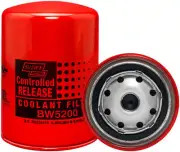 Coolant Filter Baldwin BW5200