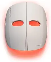 TheraFace Mask by Therabody — Most Advanced LED Skincare Mask with Relaxing Vibration Therapy