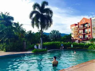 浮羅交怡潟湖套房度假村De Lagoon Suite at Langkawi Lagoon Resort