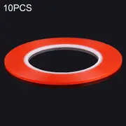 10 Double-sided Adhesive Tape - 3mm x 25m