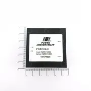 1 x PWR700A/H POWER CONVERTIBLES TRANSFORMER. CA382U1F160621
