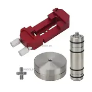 S8337 Astronomical Telescope Balance Weight Set w/Z-Axis Balance Support V-shape